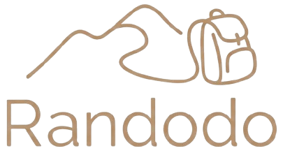 Randodo Logo